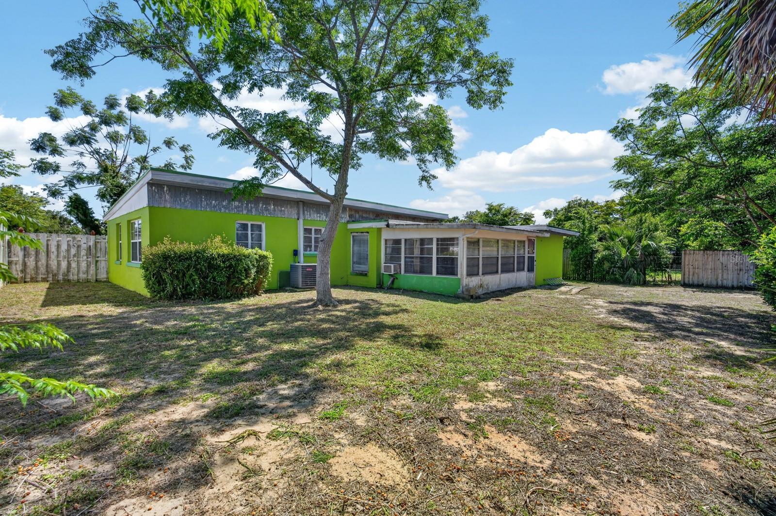 DOUGLAS PARK 03 - Residential