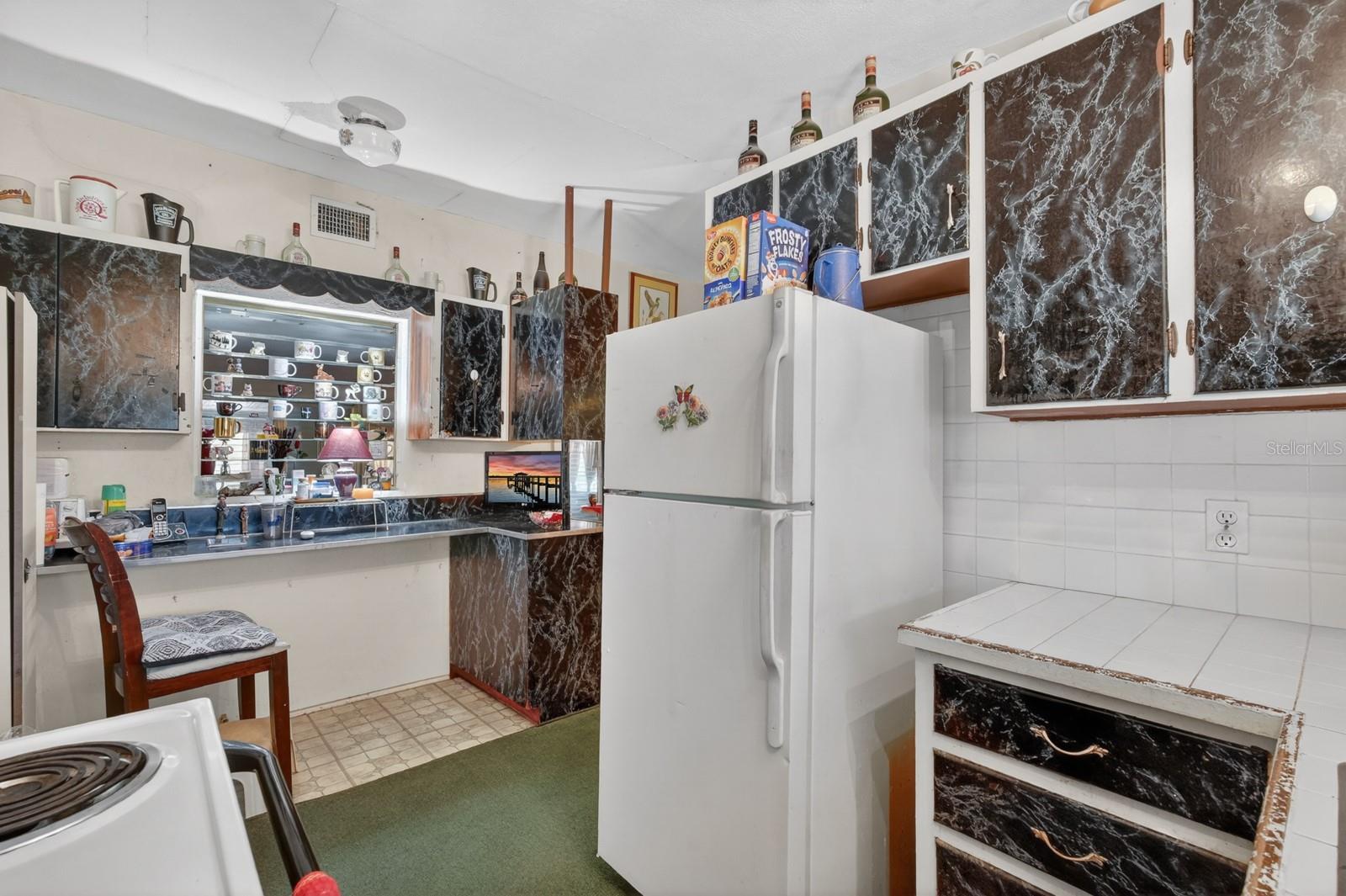 DOUGLAS PARK 03 - Residential