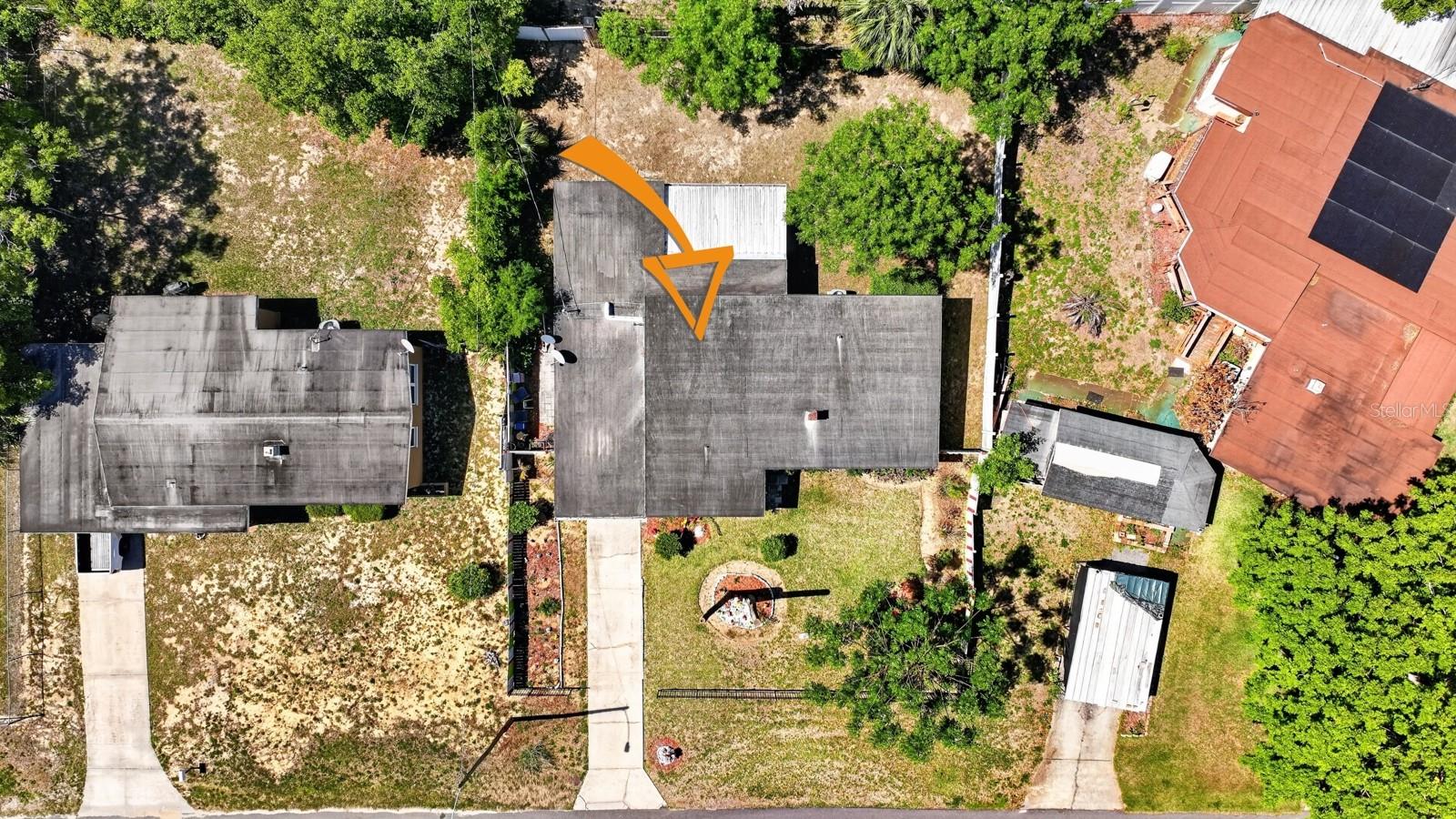 DOUGLAS PARK 03 - Residential