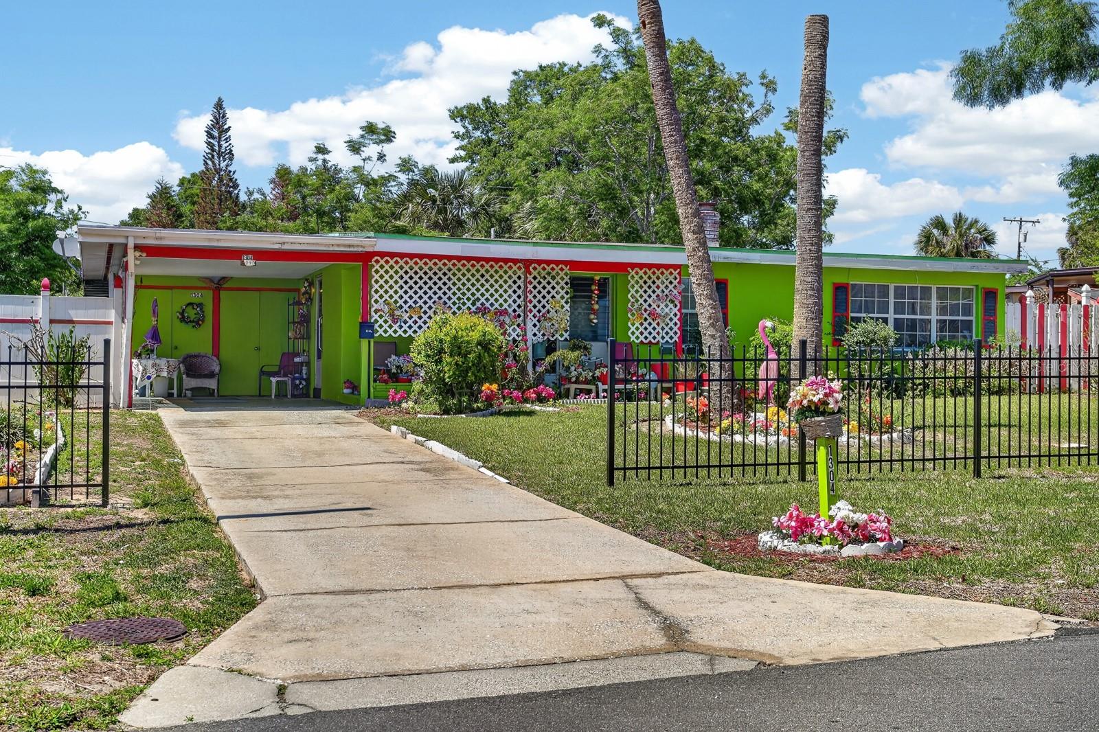 DOUGLAS PARK 03 - Residential