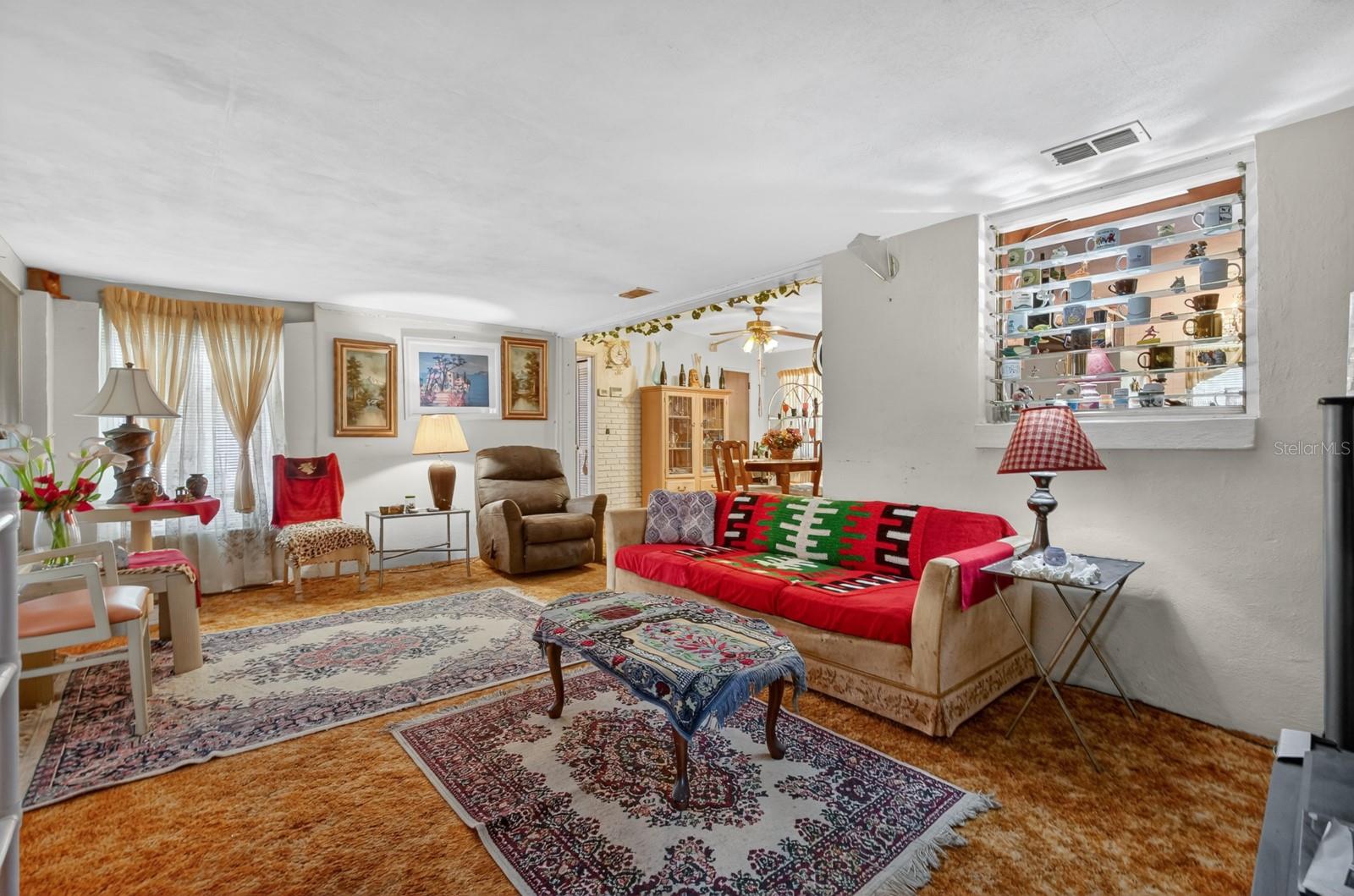 DOUGLAS PARK 03 - Residential