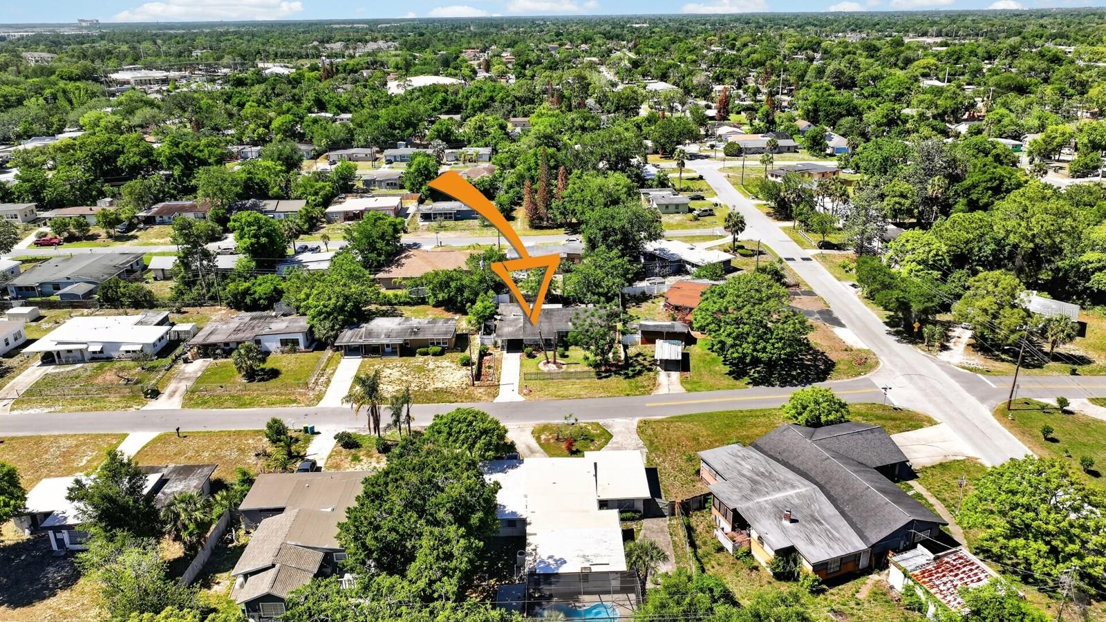 DOUGLAS PARK 03 - Residential