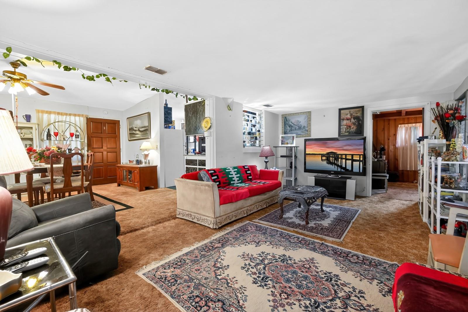 DOUGLAS PARK 03 - Residential