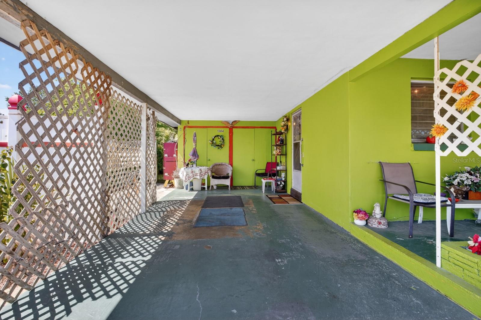 DOUGLAS PARK 03 - Residential