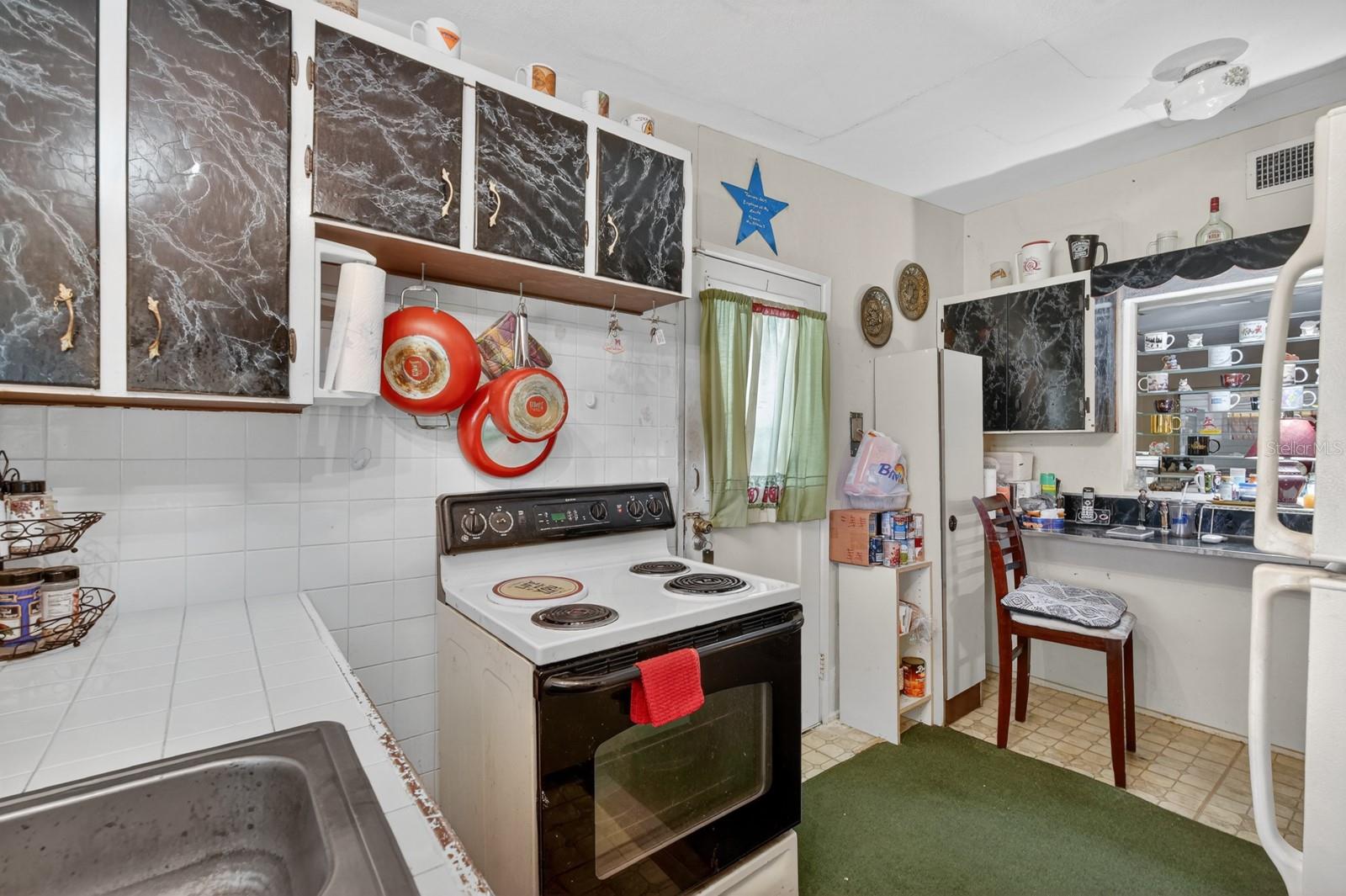 DOUGLAS PARK 03 - Residential