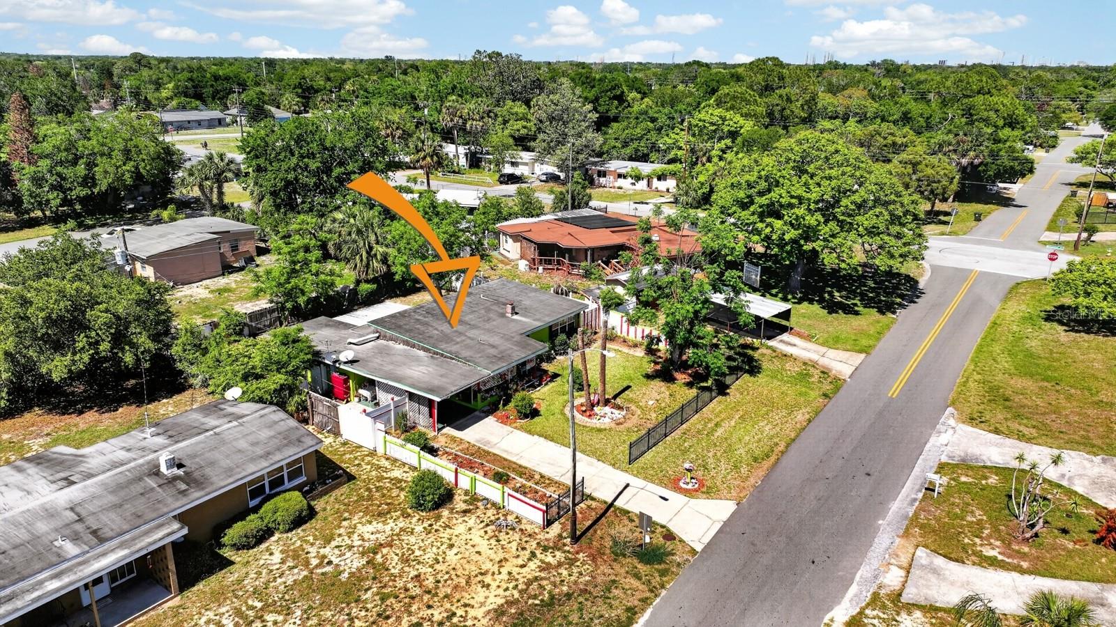 DOUGLAS PARK 03 - Residential