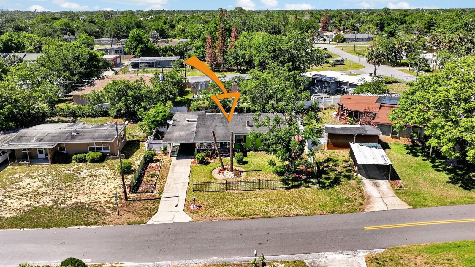 DOUGLAS PARK 03 - Residential