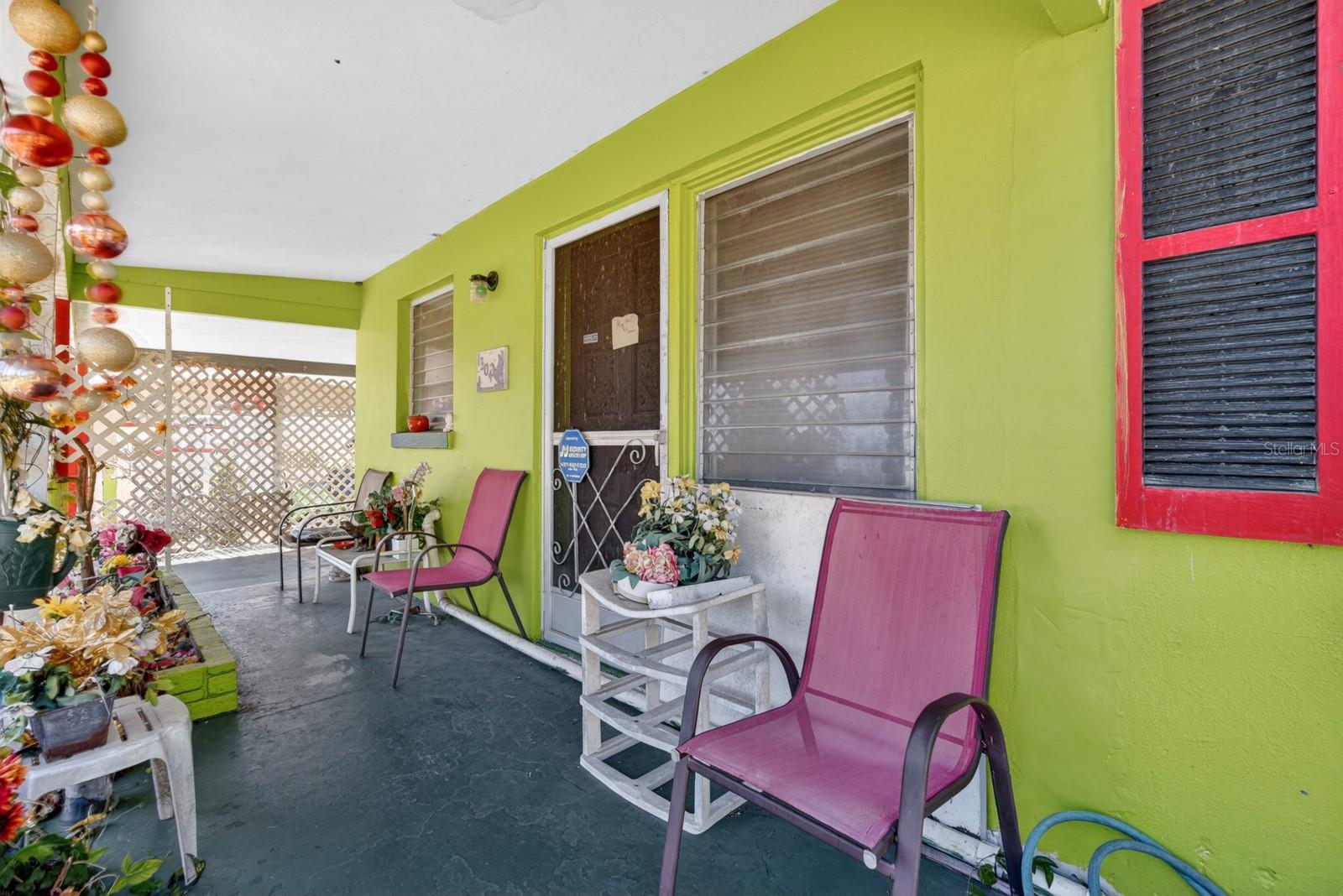 DOUGLAS PARK 03 - Residential