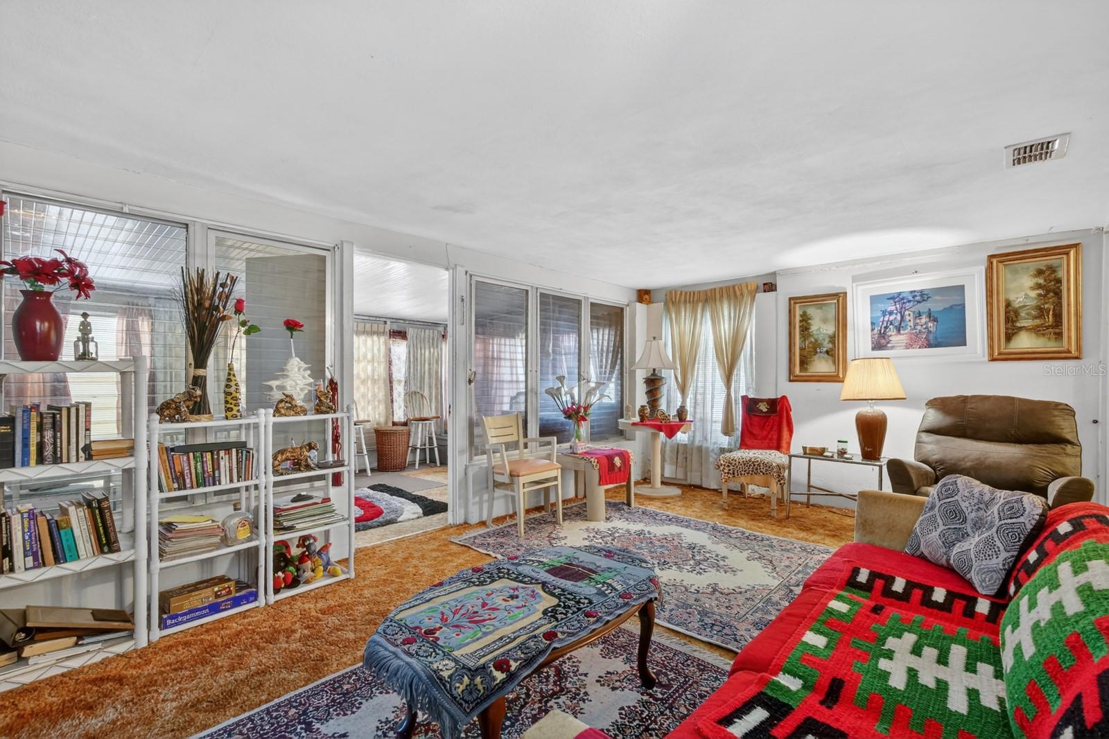 DOUGLAS PARK 03 - Residential