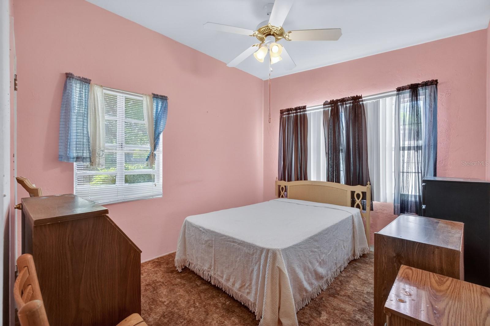 DOUGLAS PARK 03 - Residential