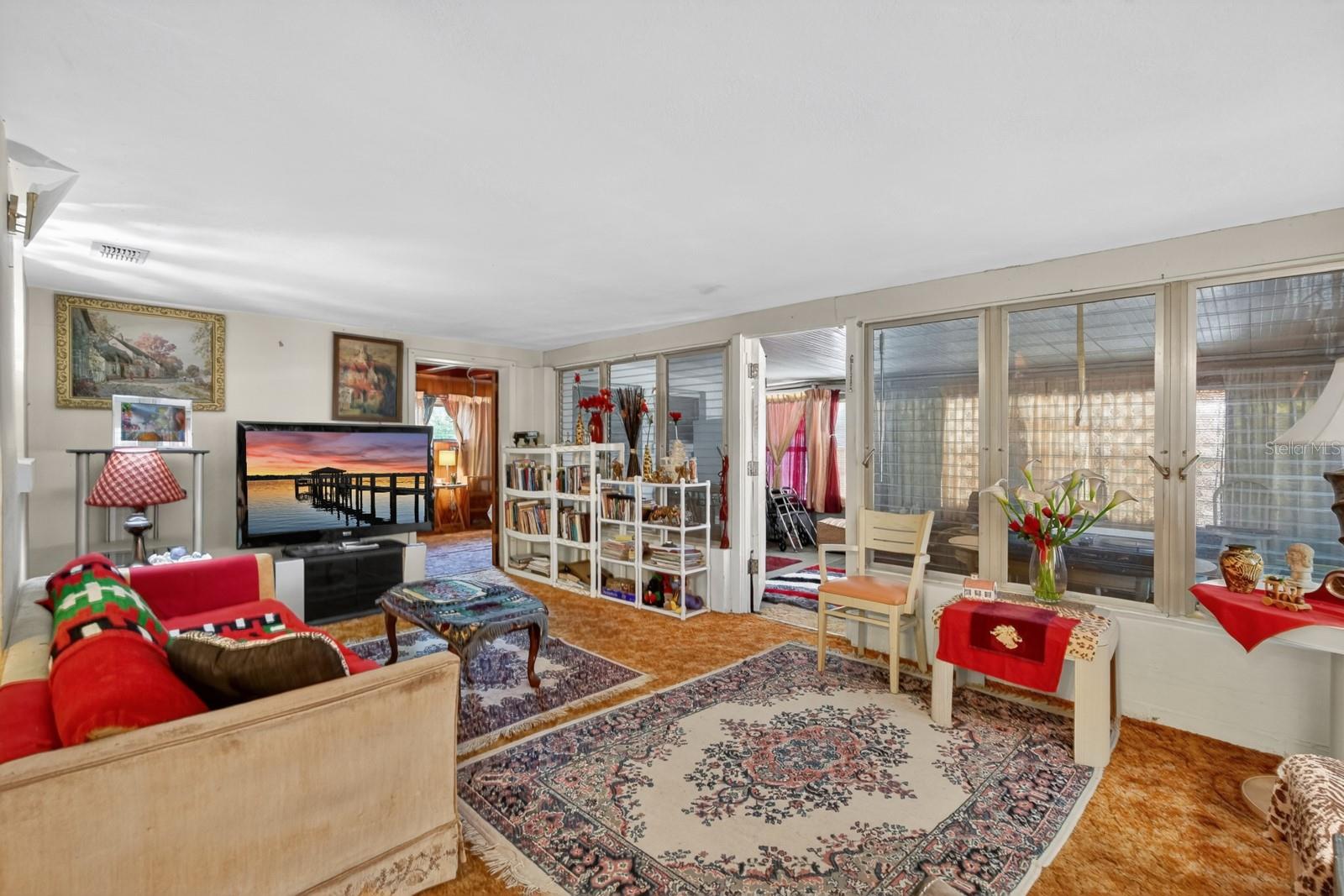 DOUGLAS PARK 03 - Residential