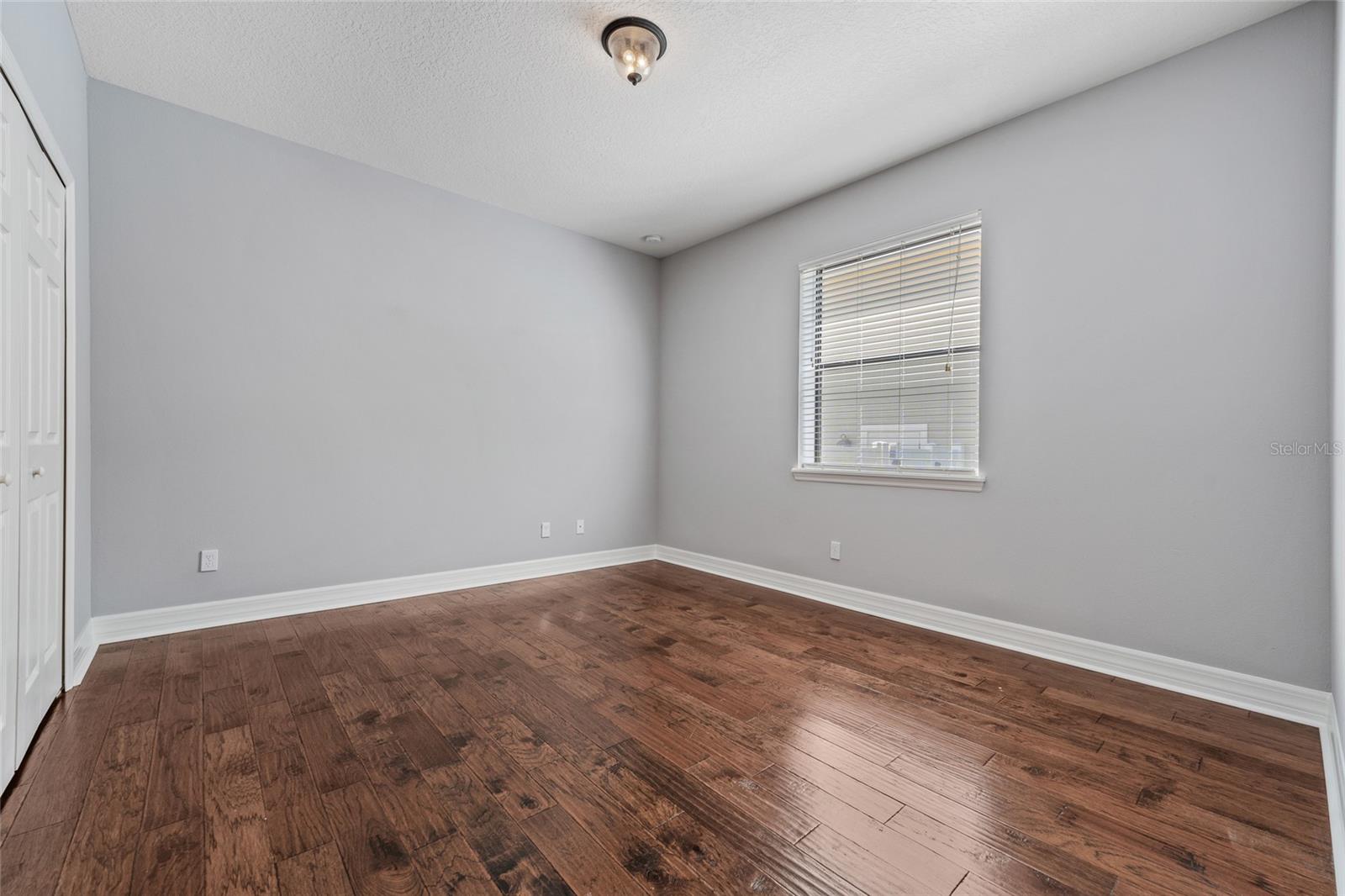 LAKE ARNOLD RESERVE - Residential