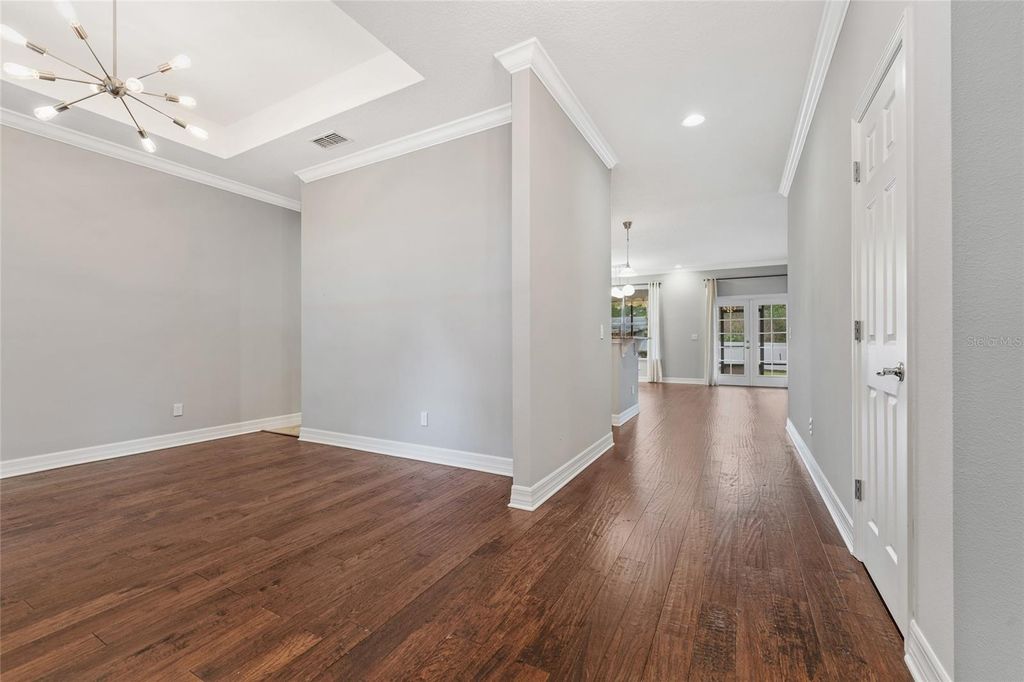 Photo of 838 Strathmore Drive, Orlando, FL 32803 (MLS # O6399777)