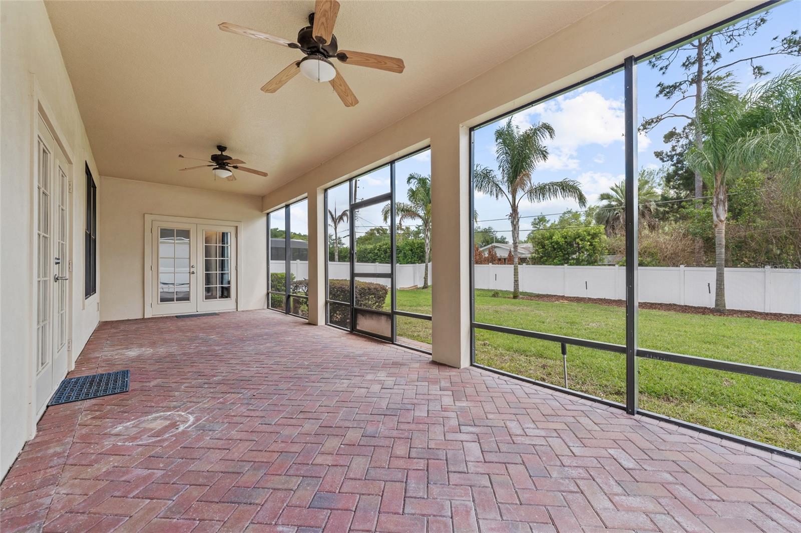 LAKE ARNOLD RESERVE - Residential