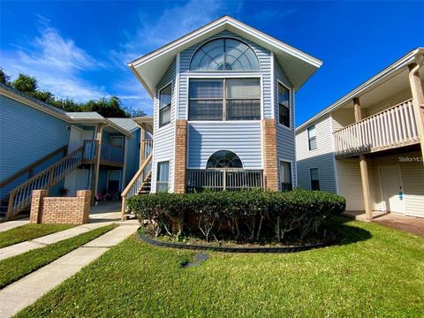 Photo of 2714 Rio Grande Trail #2714, Kissimmee, FL 34741 (MLS # S5126093)