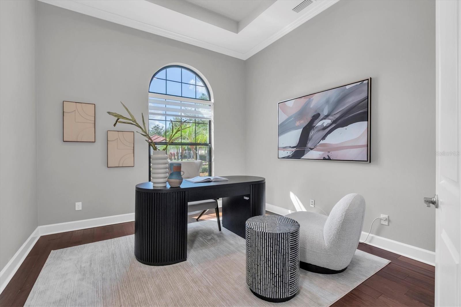 LADERA - Residential