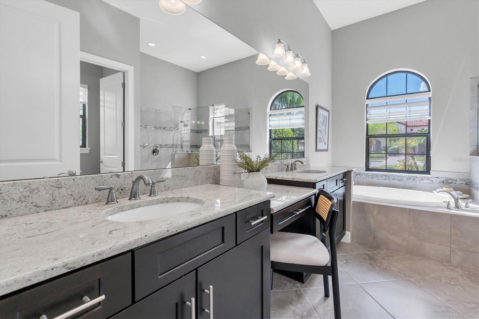 LADERA - Residential