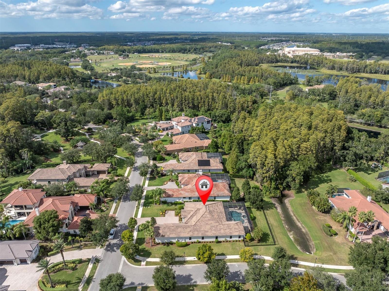 LADERA - Residential