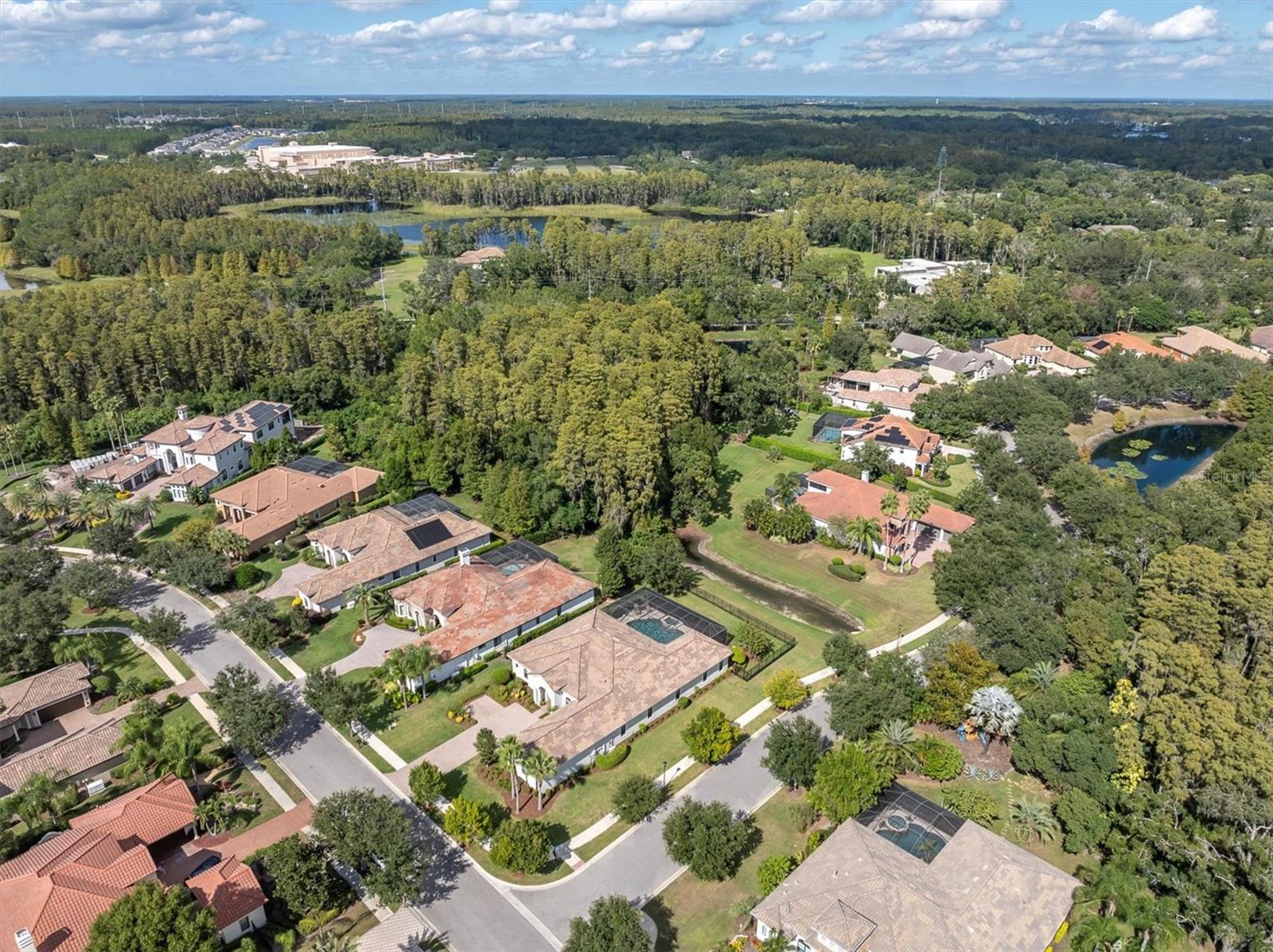 LADERA - Residential