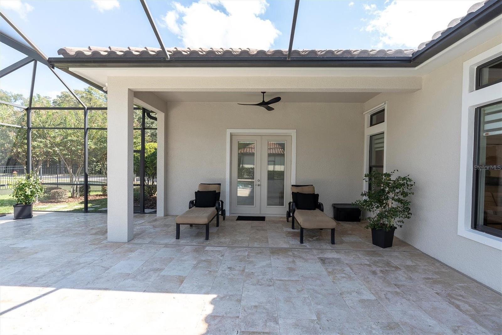 LADERA - Residential