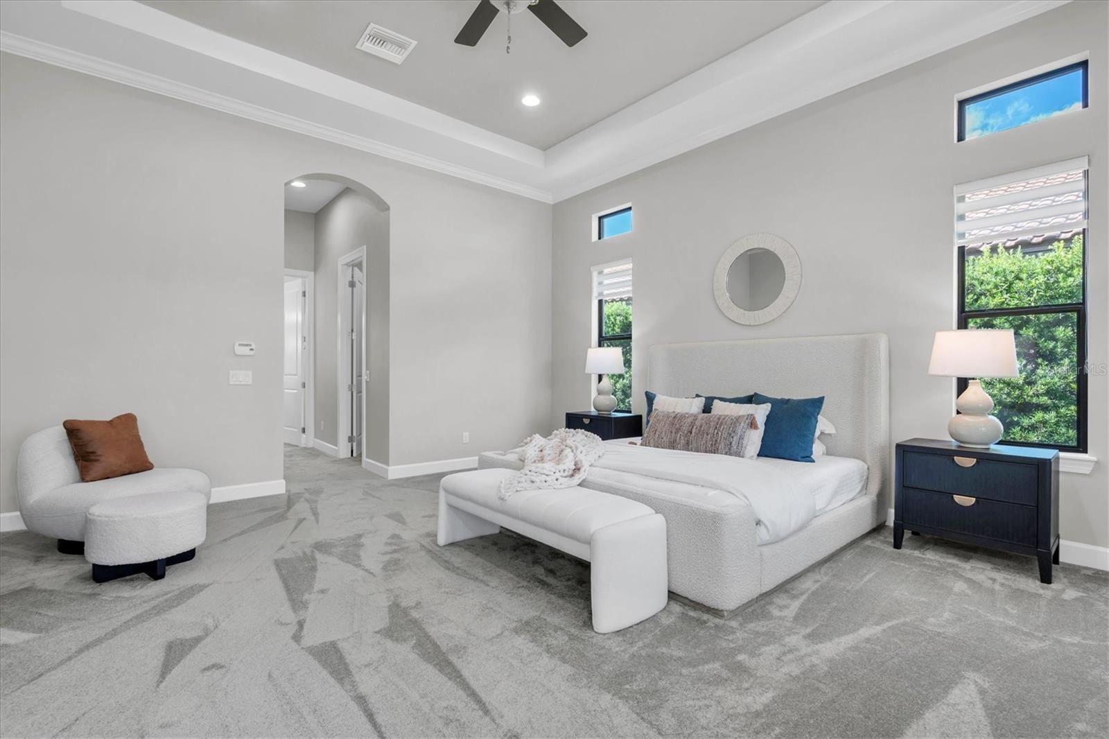 LADERA - Residential