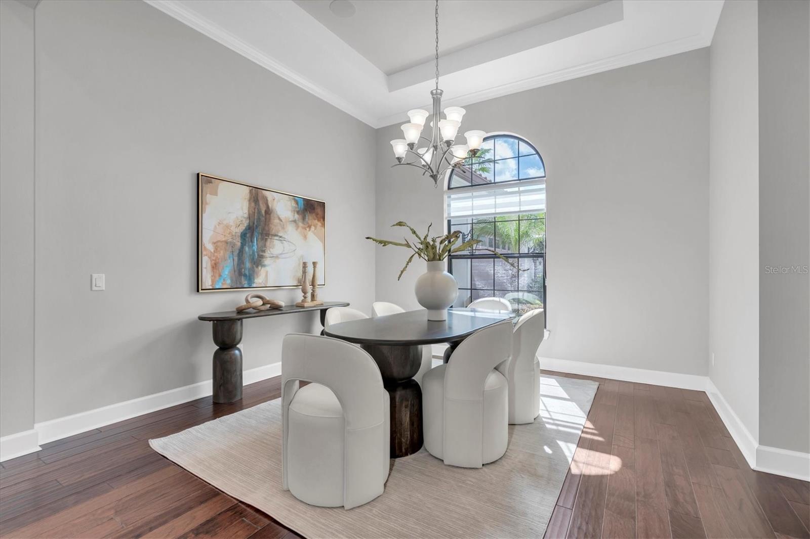 LADERA - Residential