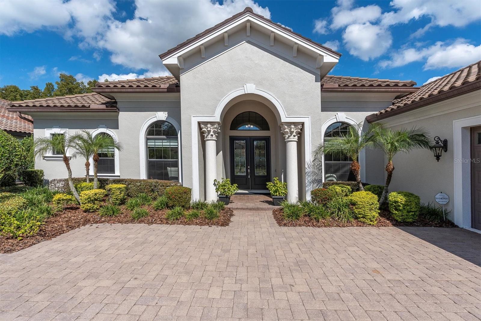 LADERA - Residential