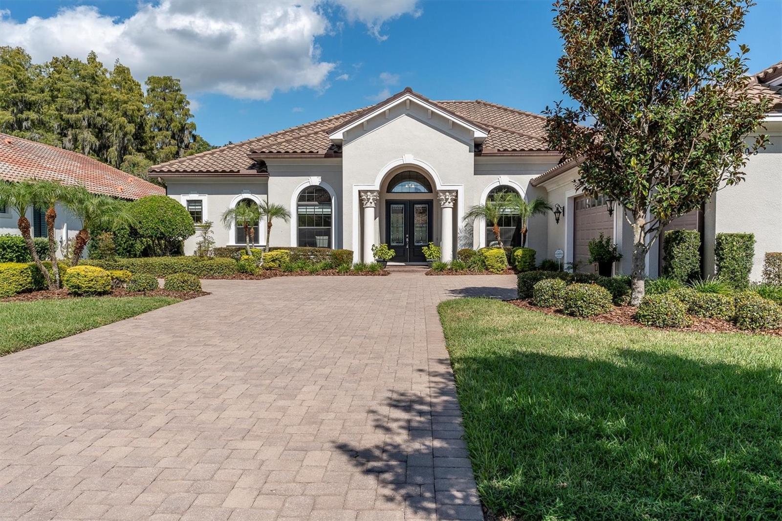 LADERA - Residential