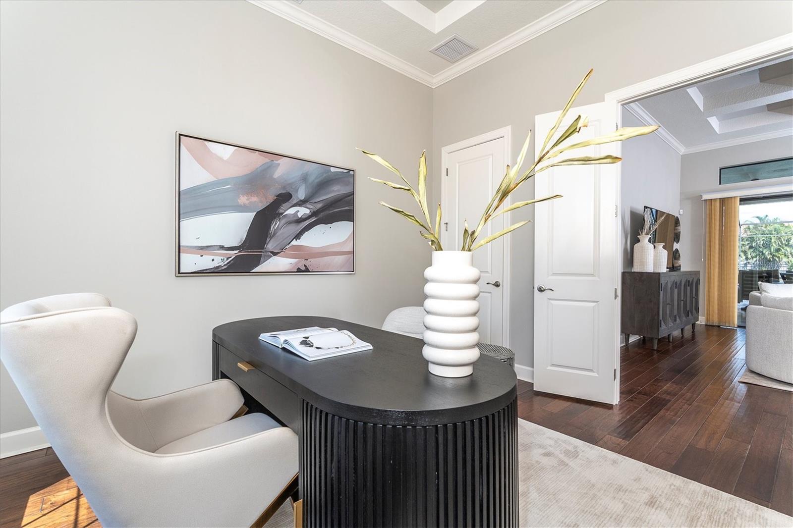 LADERA - Residential