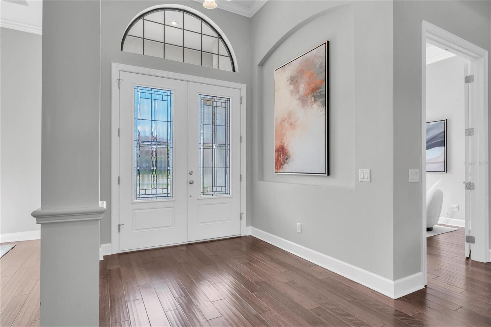 LADERA - Residential