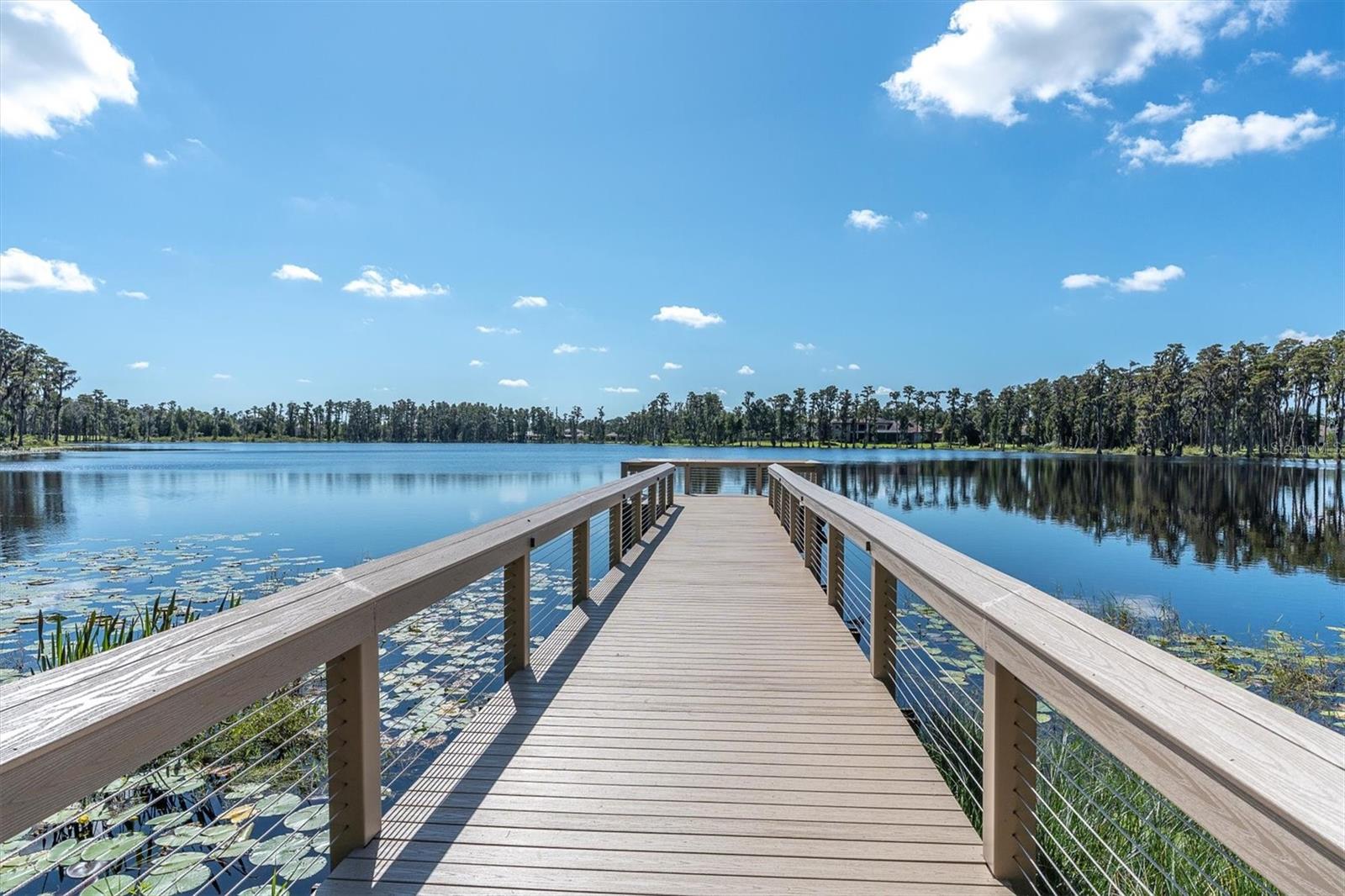 LADERA - Residential