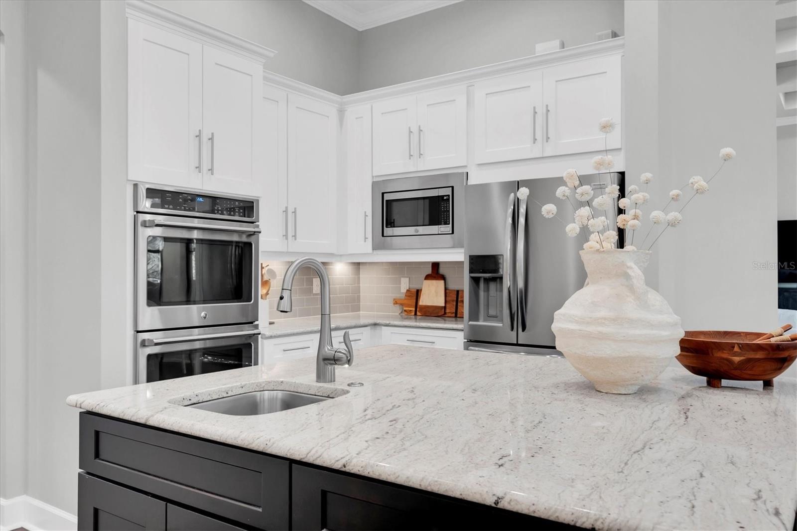 LADERA - Residential