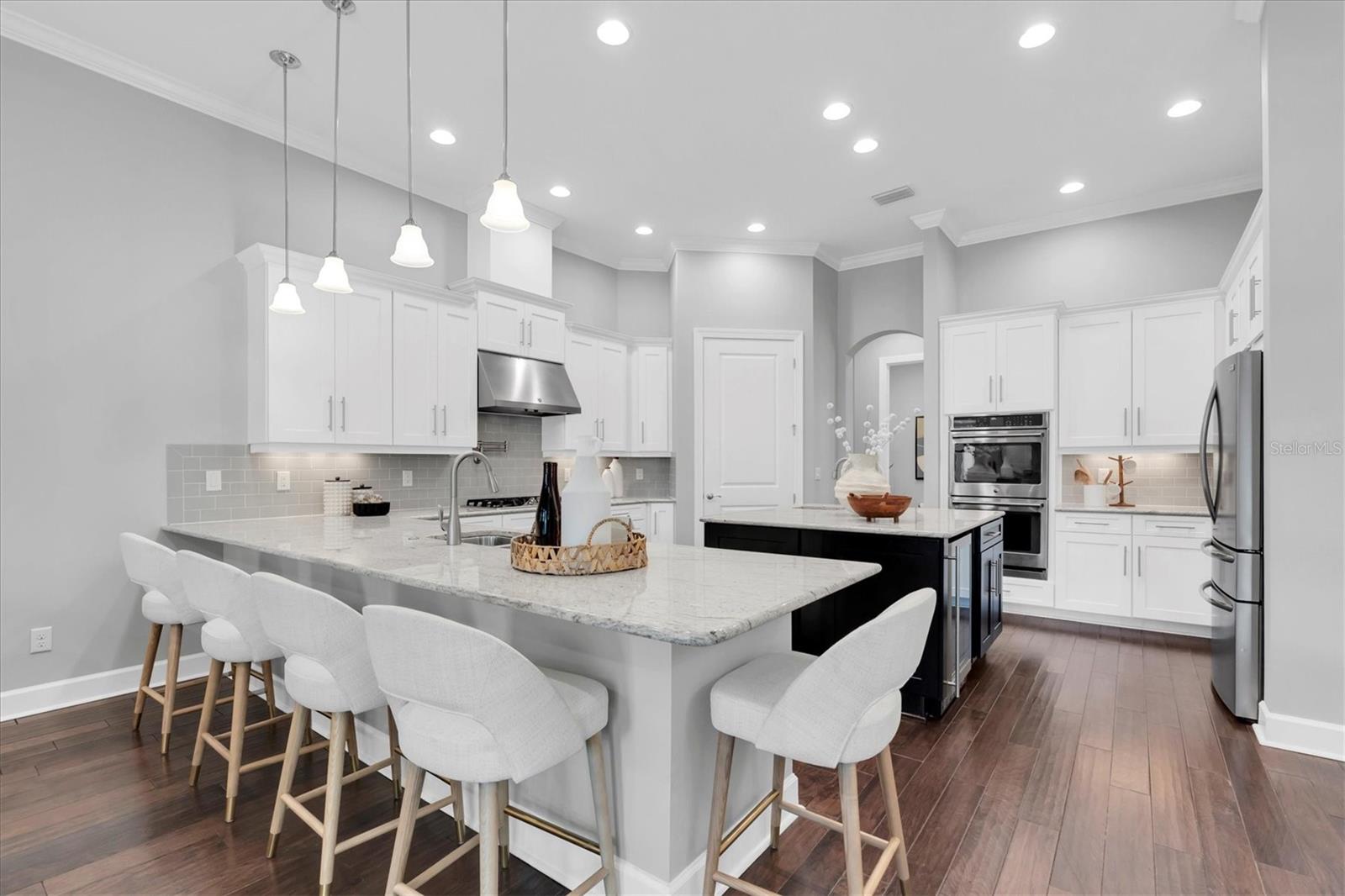 1403 MERRY WATER DRIVE