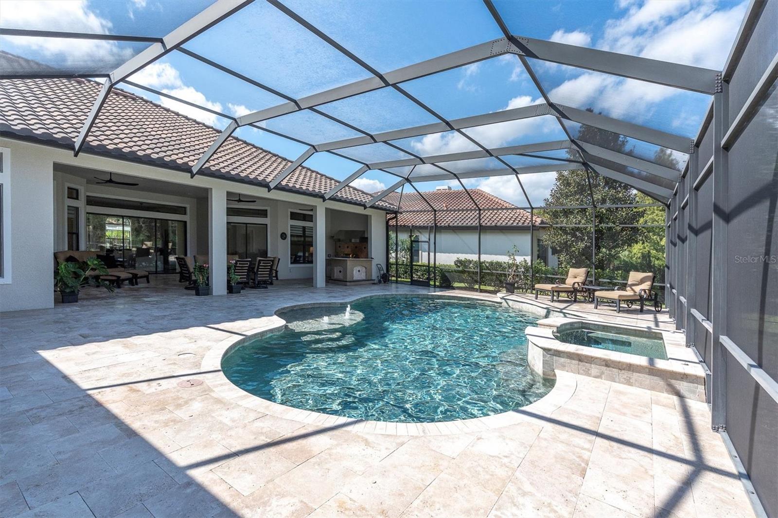 1403 MERRY WATER DRIVE