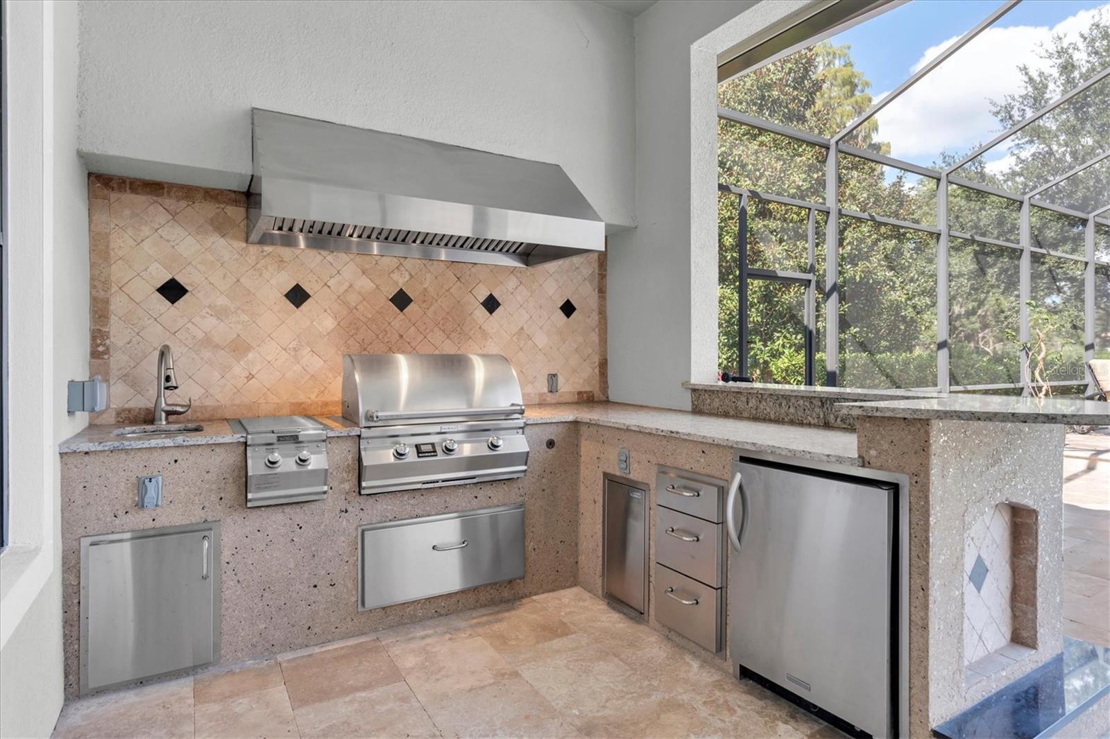 LADERA - Residential