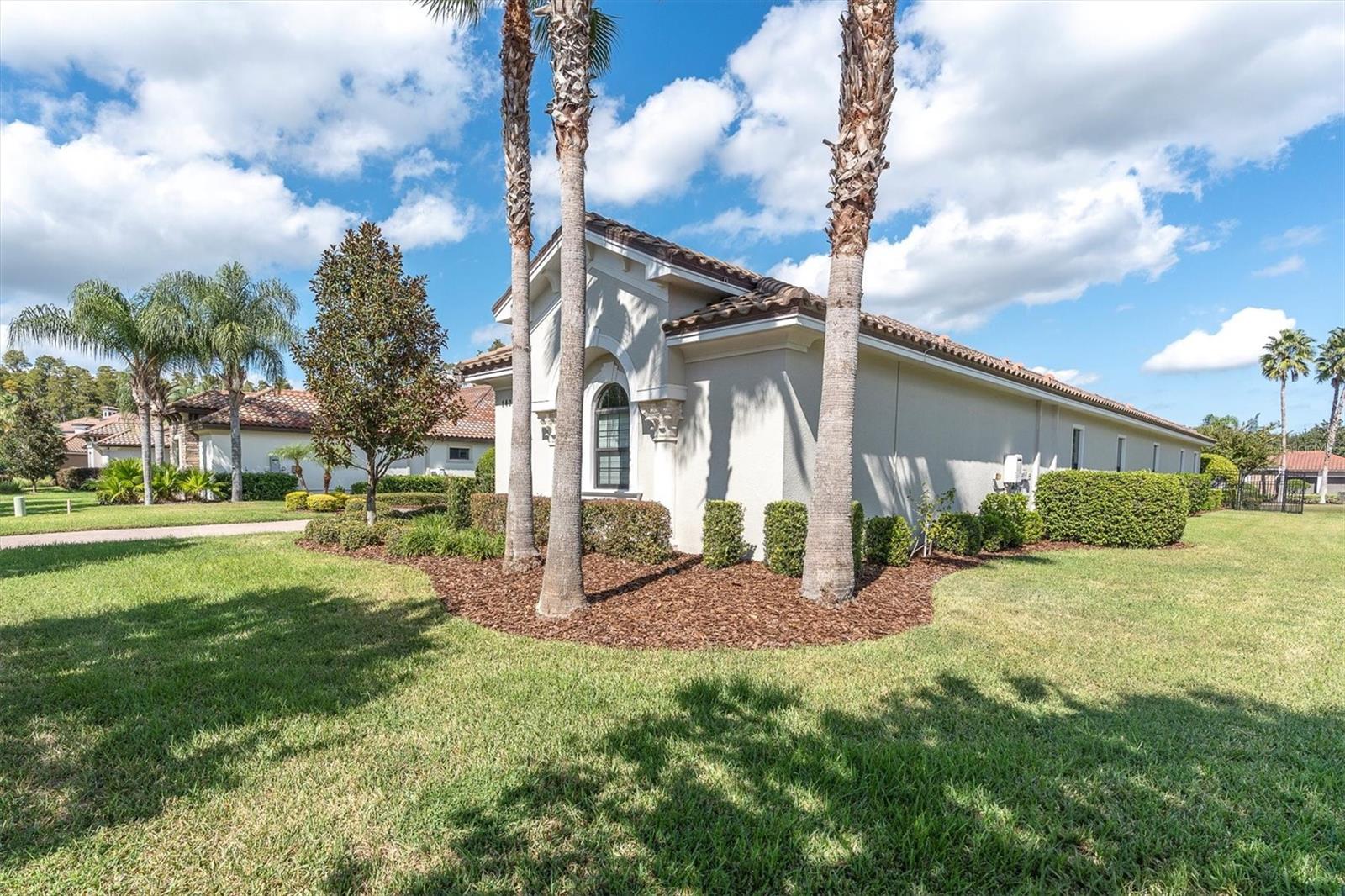 LADERA - Residential