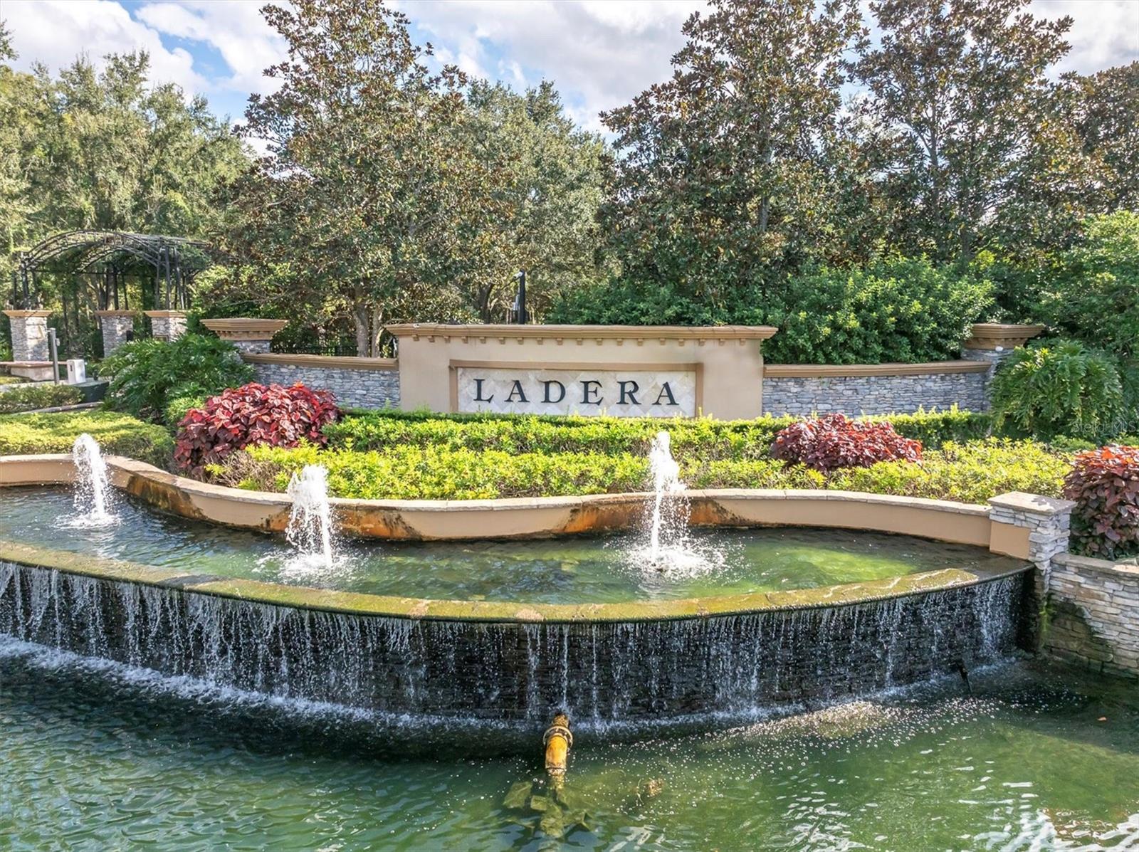 1403 MERRY WATER DRIVE