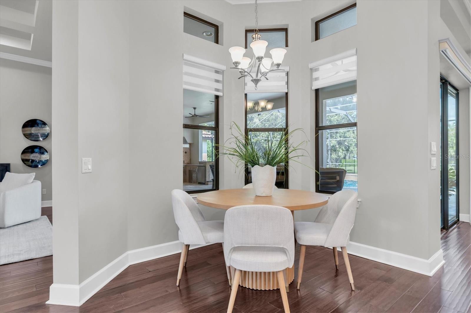 LADERA - Residential