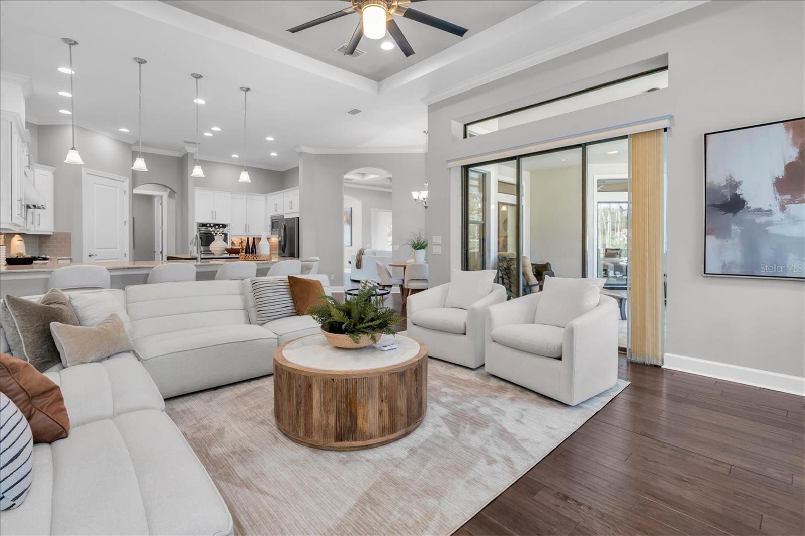 LADERA - Residential