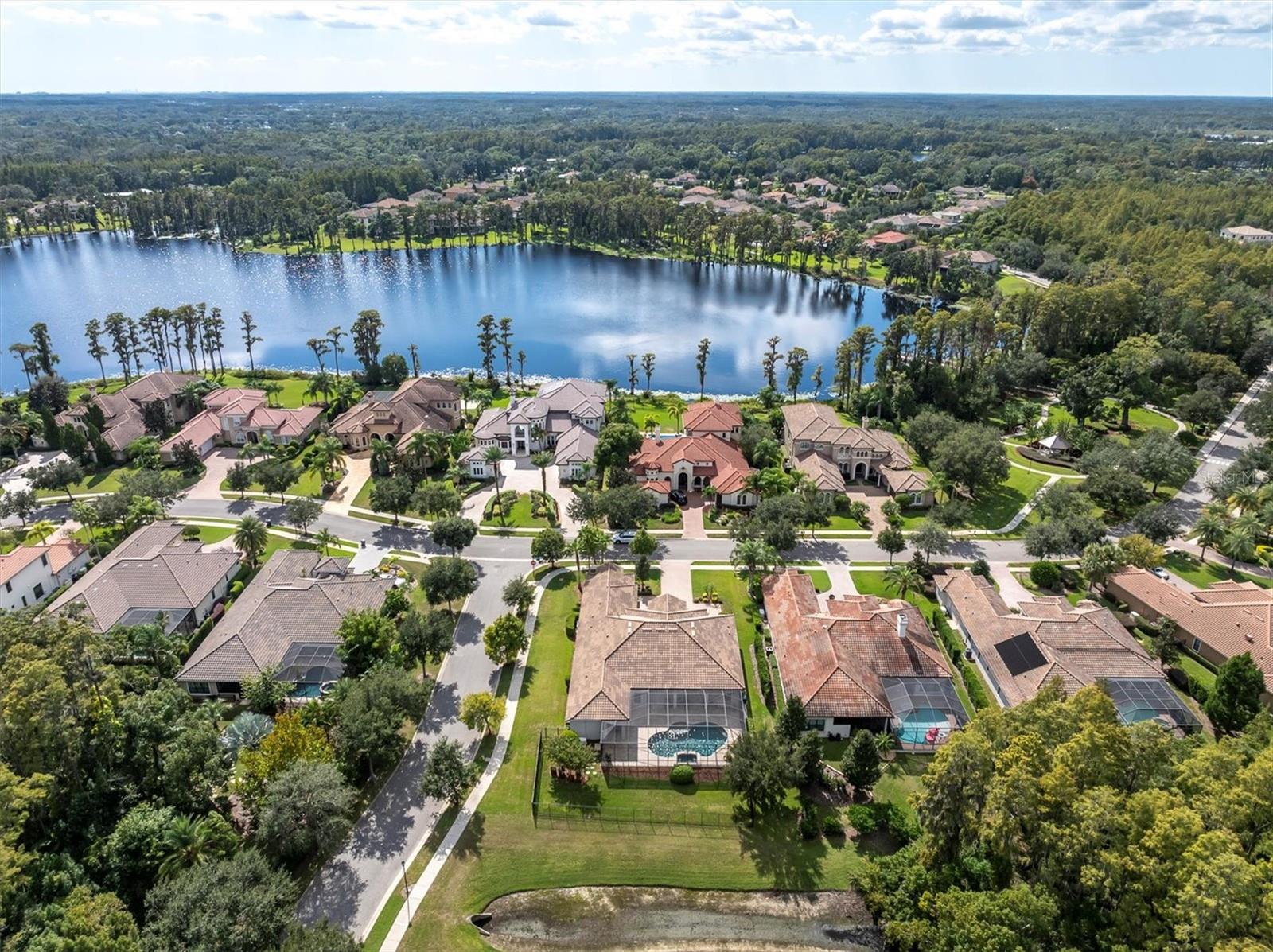 LADERA - Residential