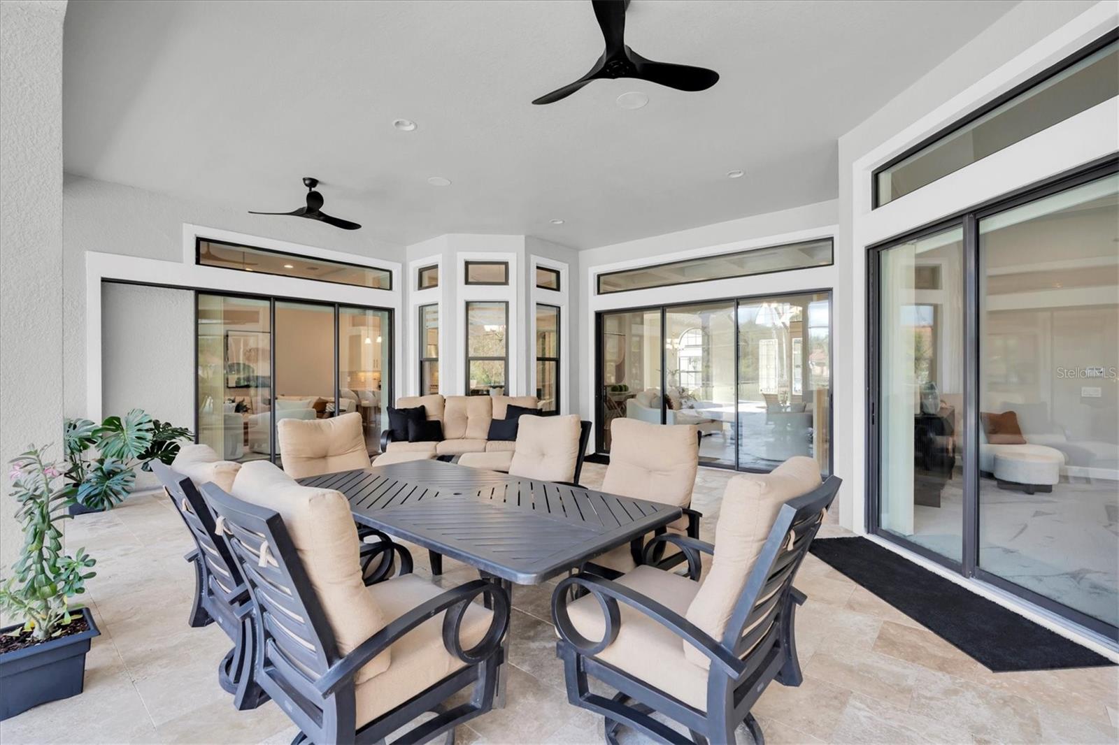 LADERA - Residential