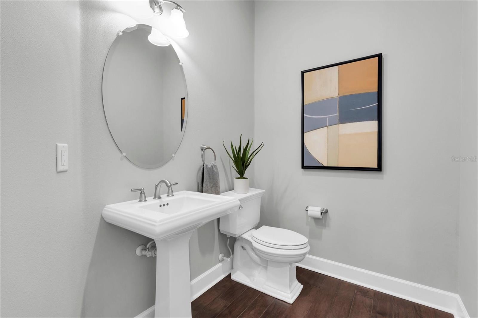 LADERA - Residential