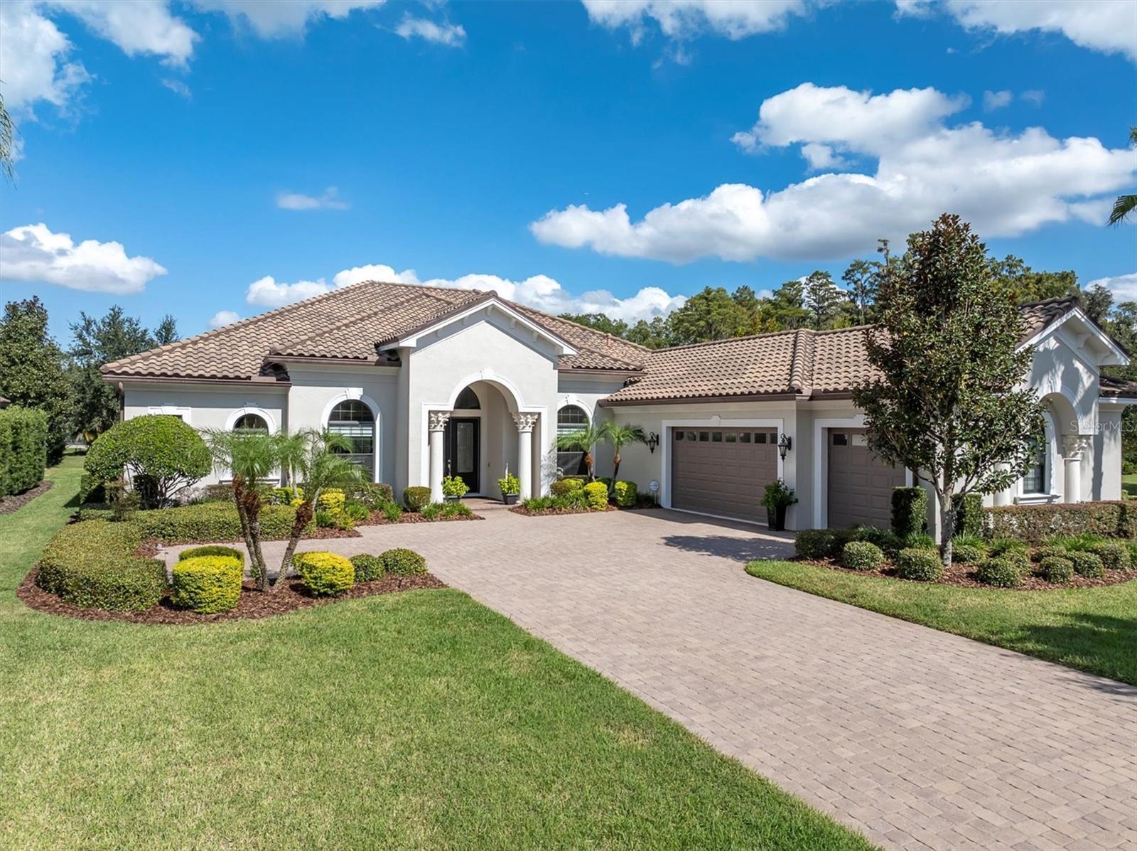 LADERA - Residential