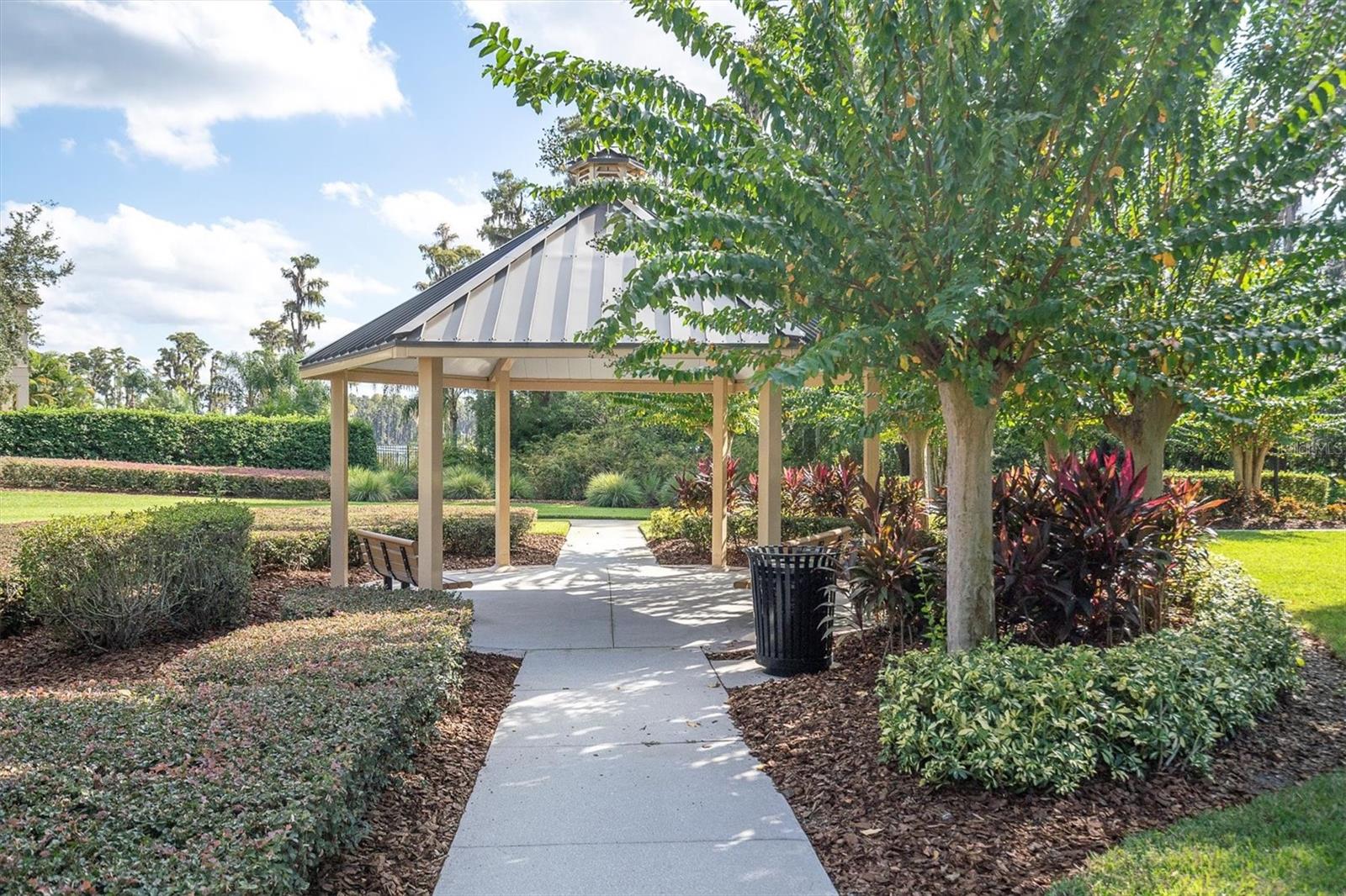 LADERA - Residential