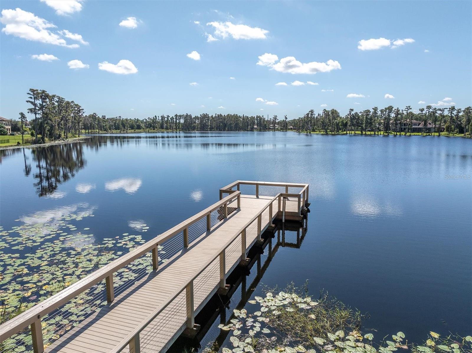 LADERA - Residential