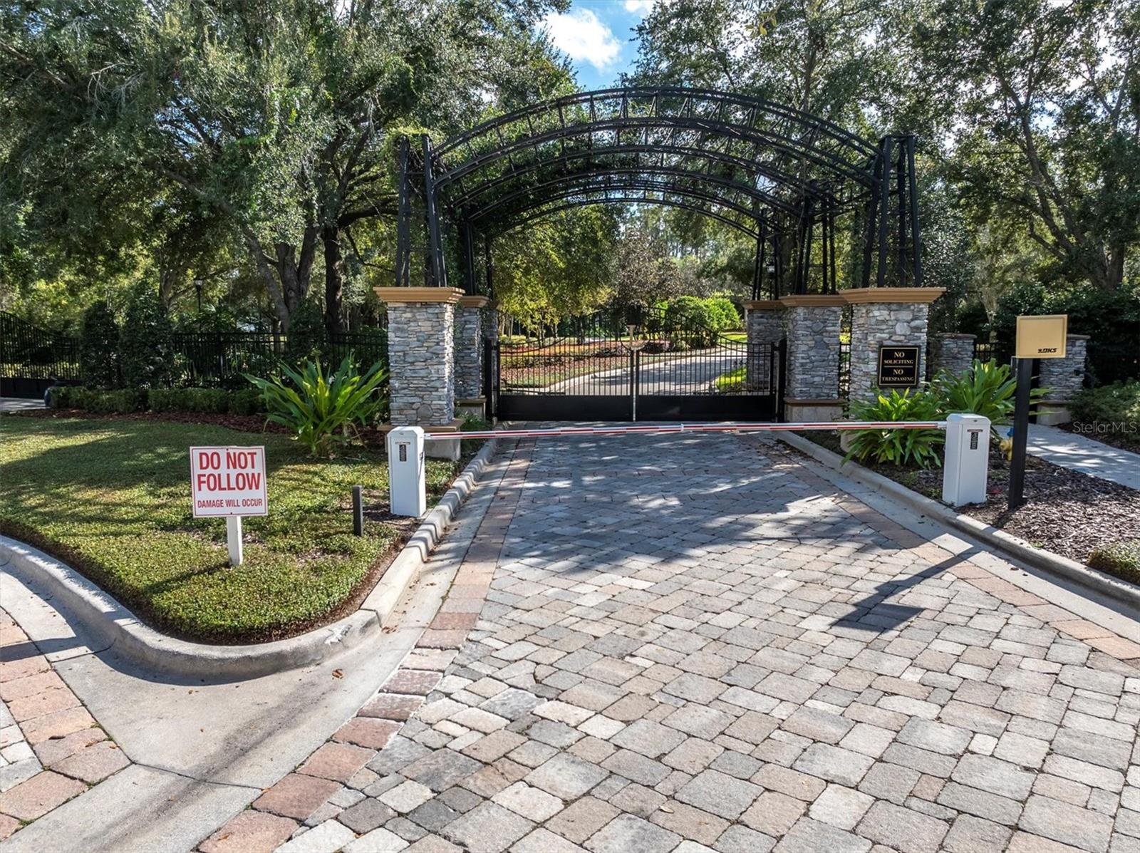 LADERA - Residential