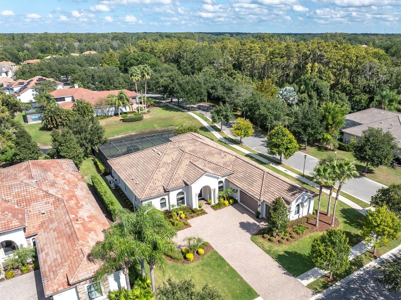 LADERA - Residential