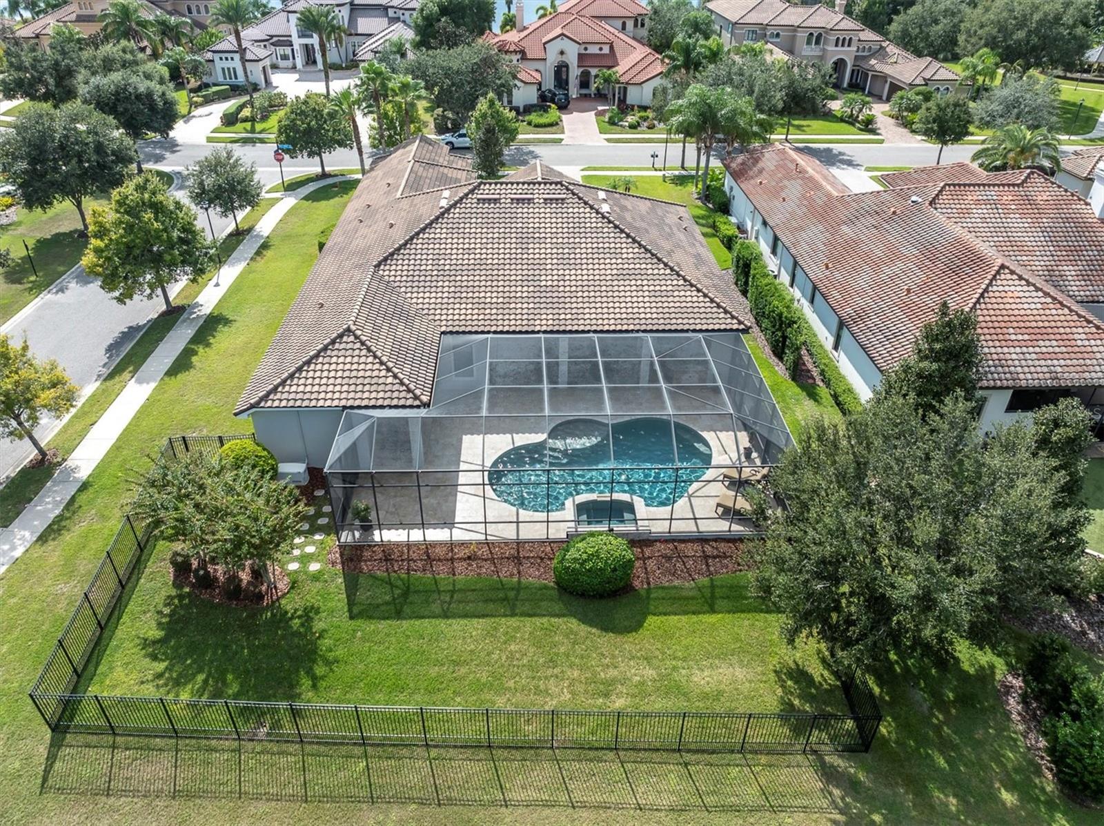 LADERA - Residential