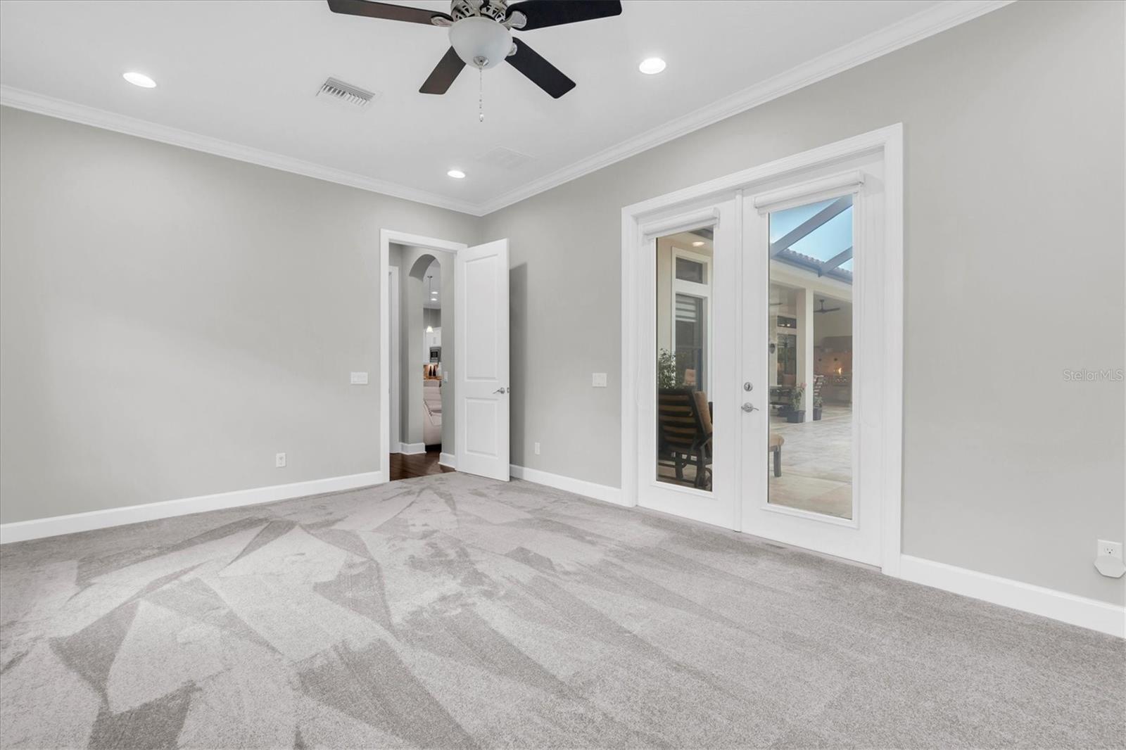 LADERA - Residential