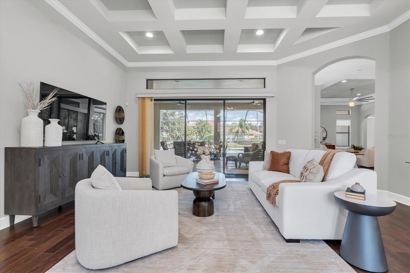 LADERA - Residential